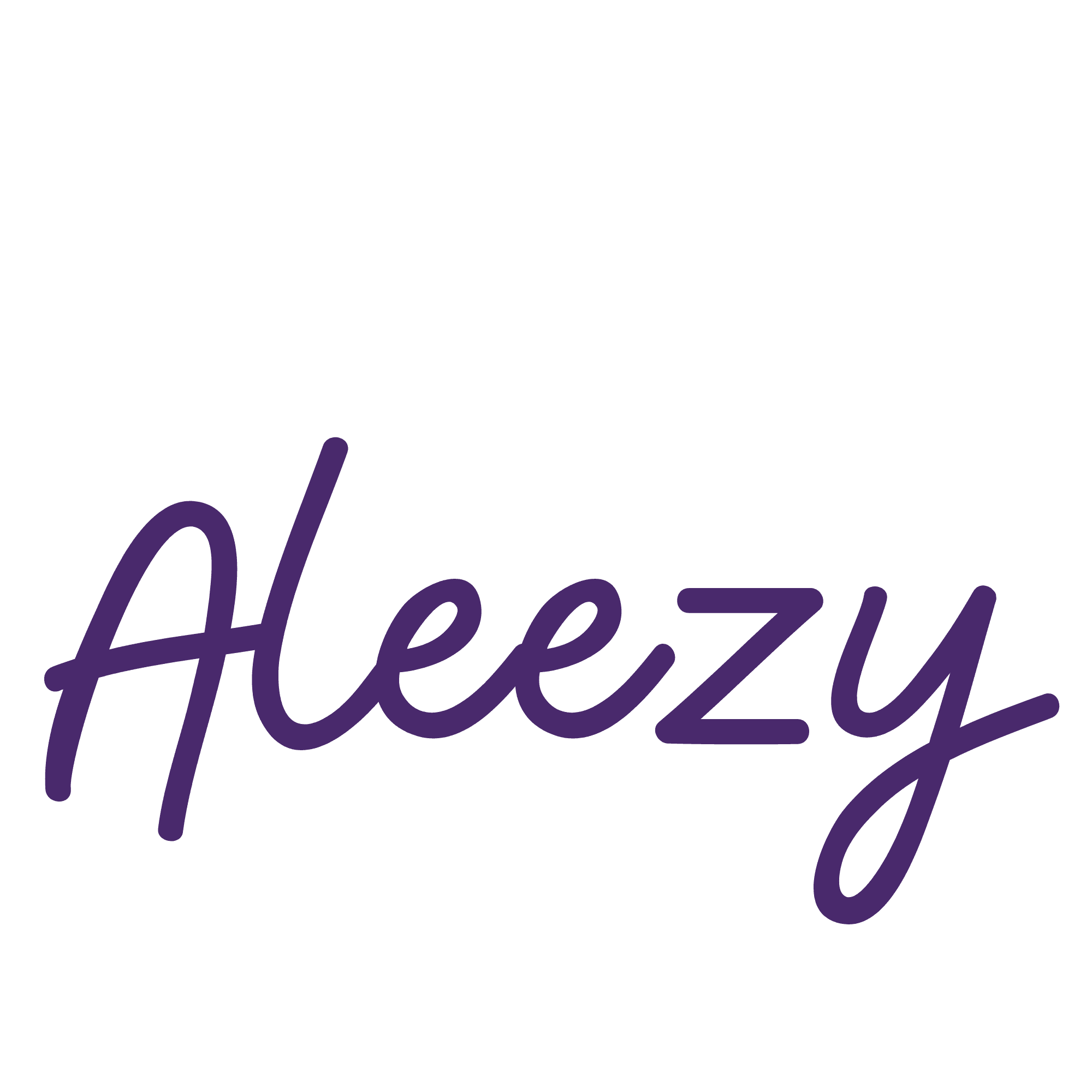 Aleezy 3 1